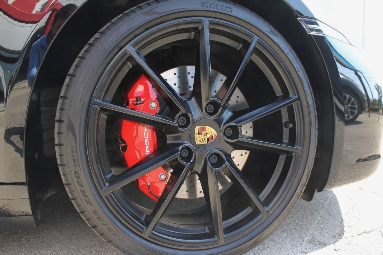 2021 Porsche 992 Carrera, 多伦多, 第三方LEASE