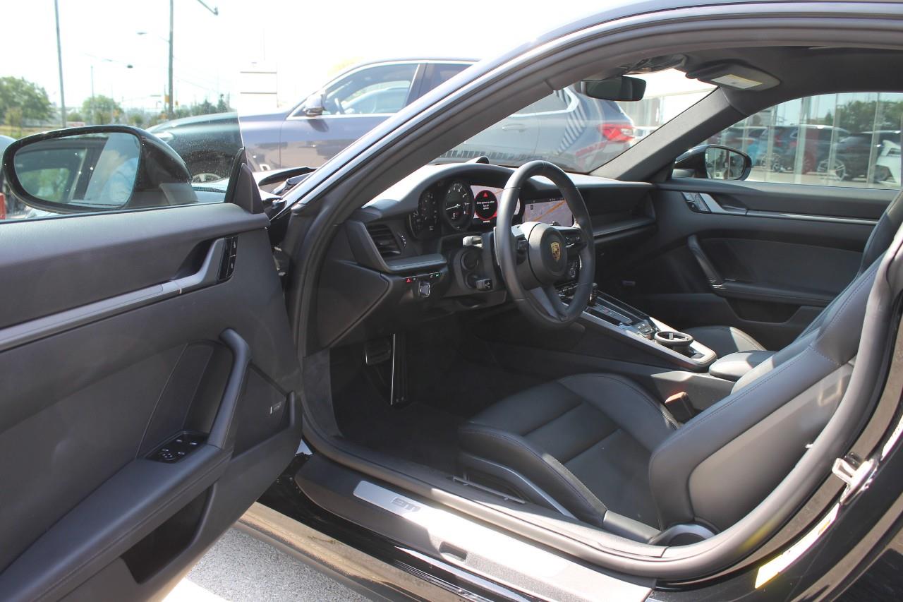 2021 Porsche 992 Carrera, 多伦多, 第三方LEASE