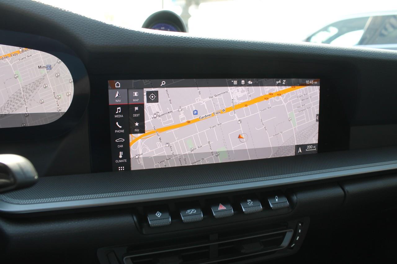 2021 Porsche 992 Carrera, 多伦多, 第三方LEASE