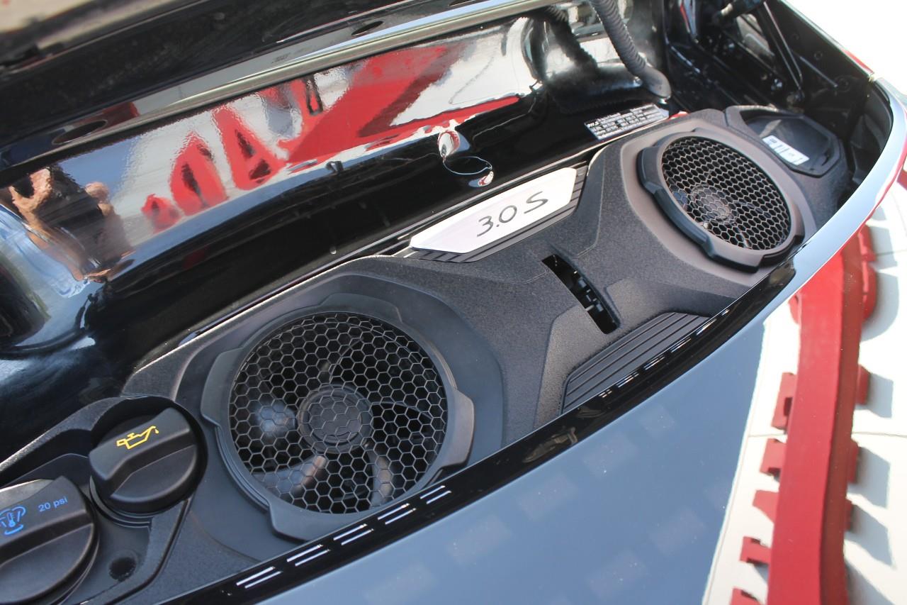 2021 Porsche 992 Carrera, 多伦多, 第三方LEASE