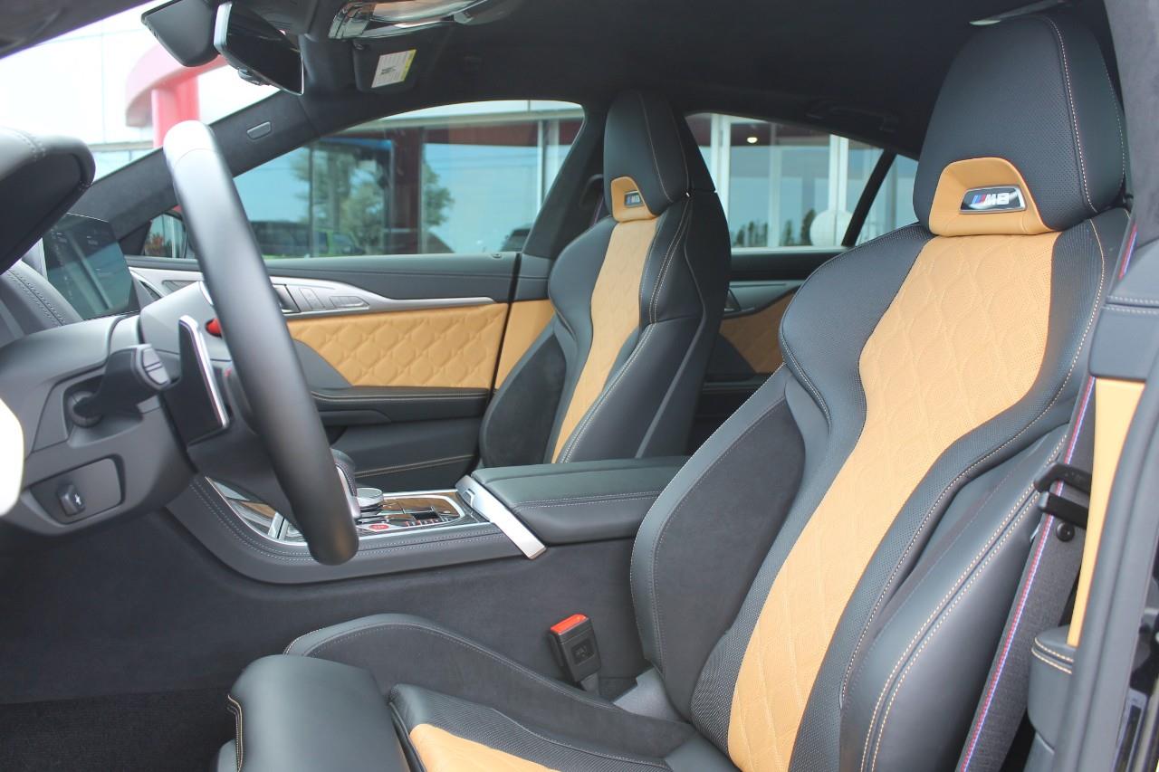 2020 BMW M8 Competition, 多伦多, 全款车