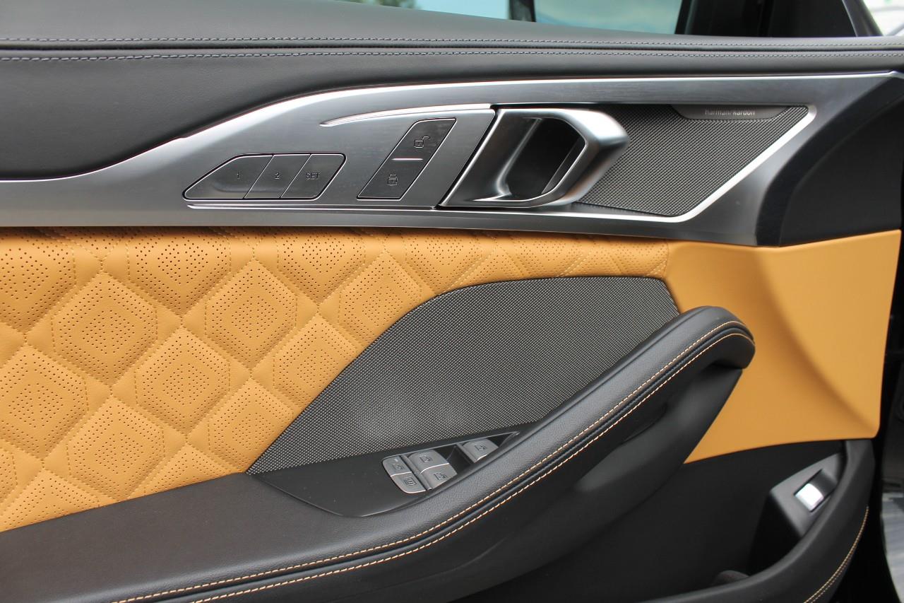 2020 BMW M8 Competition, 多伦多, 全款车