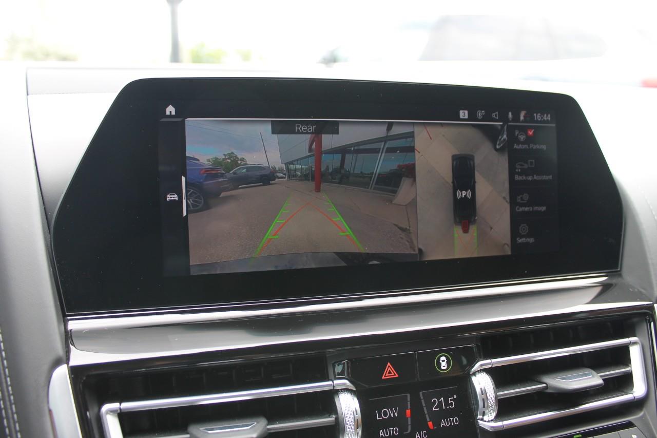 2020 BMW M8 Competition, 多伦多, 全款车