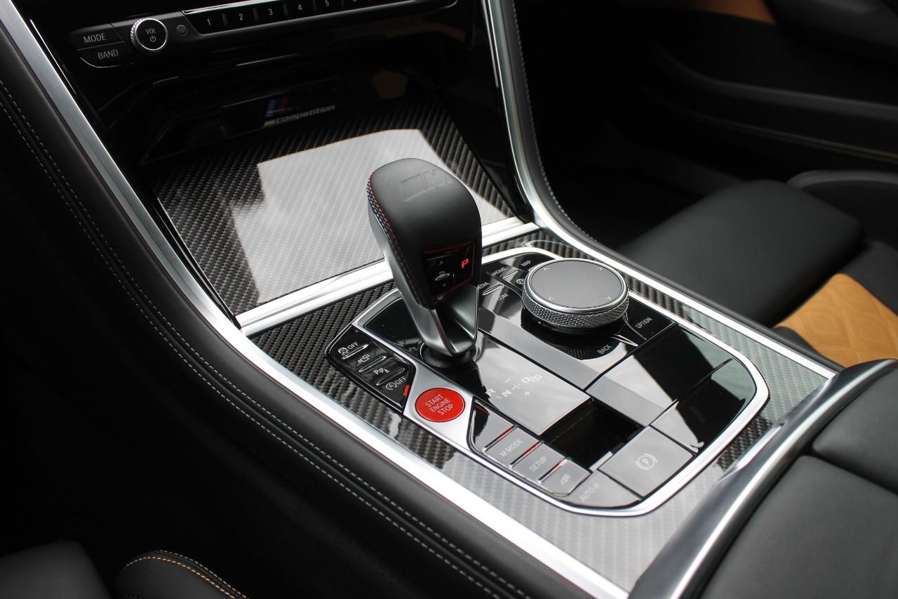 2020 BMW M8 Competition, 多伦多, 全款车