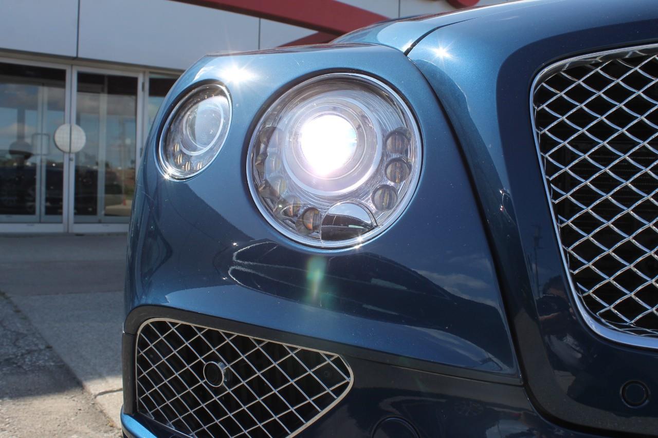 2018 Bentley Continental GT, 多伦多, 全款车