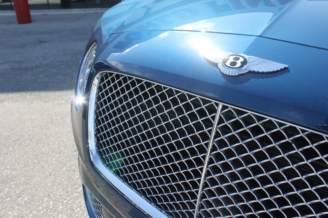 2018 Bentley Continental GT, 多伦多, 全款车