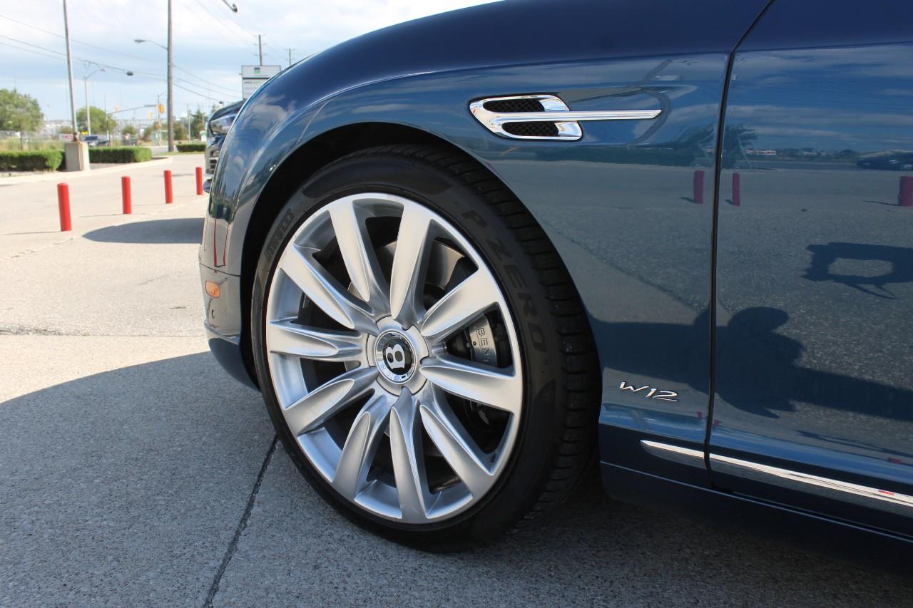 2018 Bentley Continental GT, 多伦多, 全款车