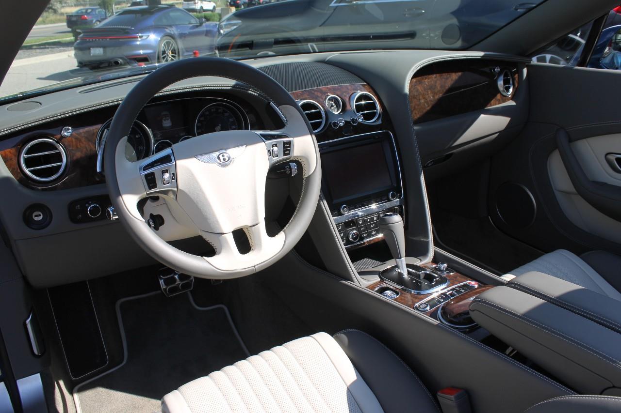 2018 Bentley Continental GT, 多伦多, 全款车