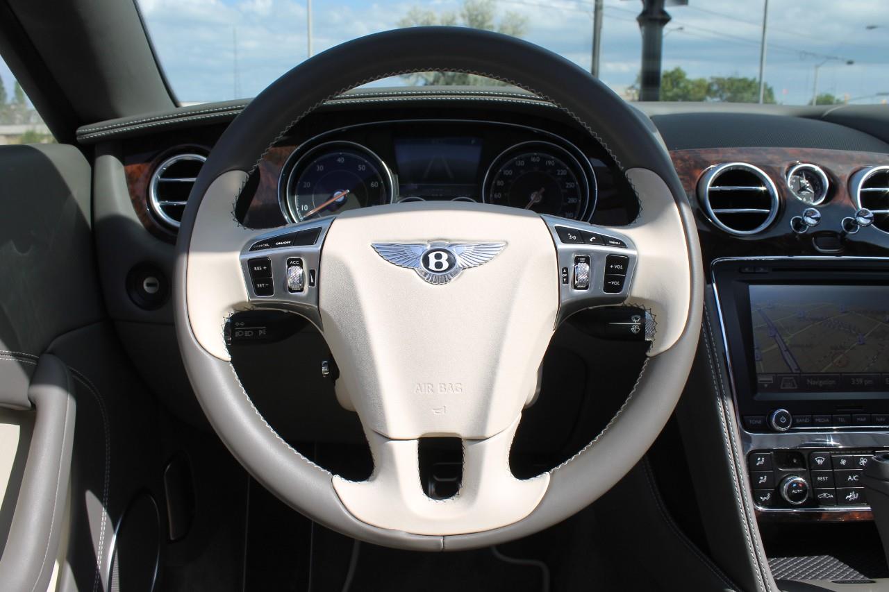 2018 Bentley Continental GT, 多伦多, 全款车
