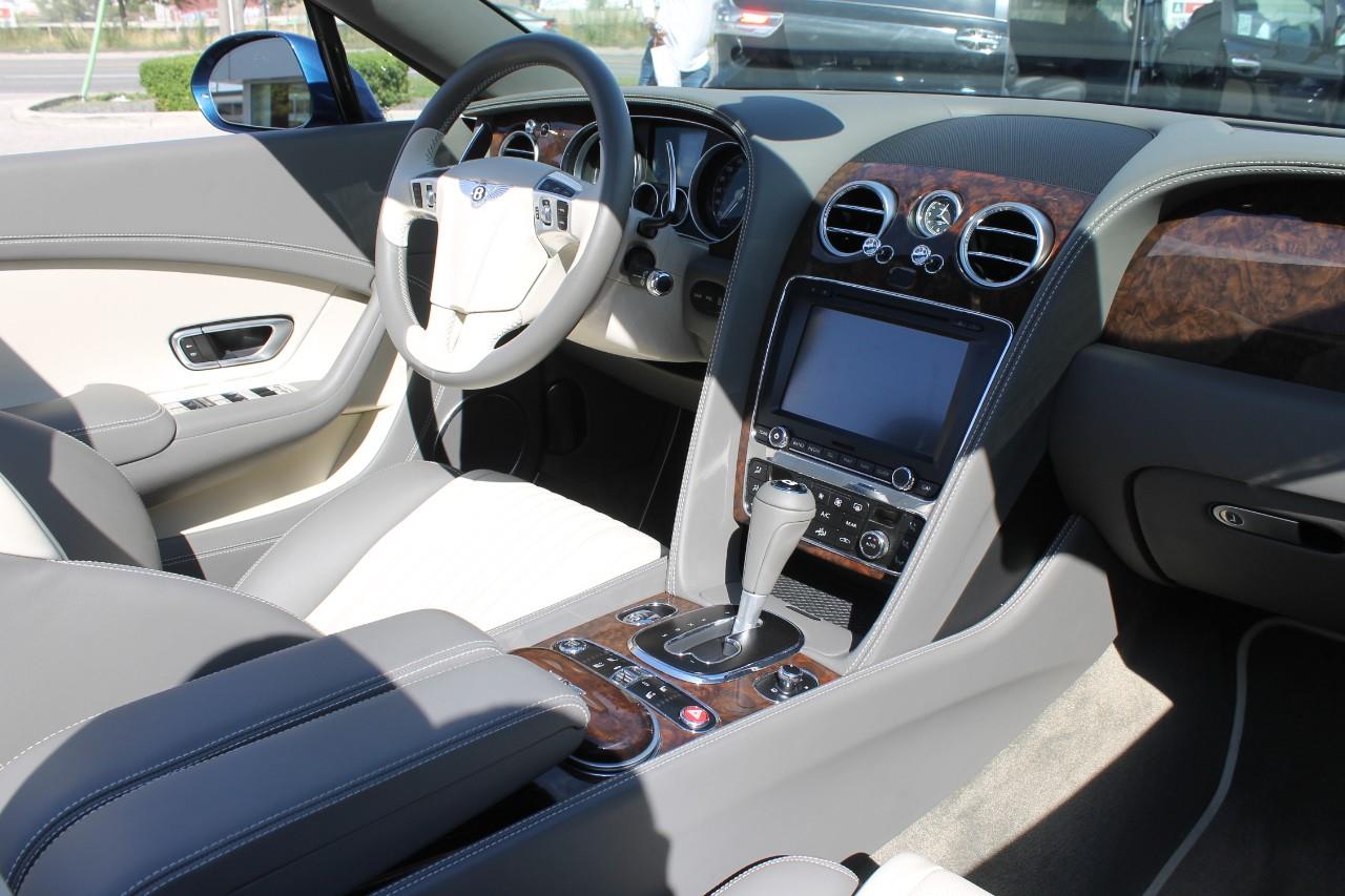2018 Bentley Continental GT, 多伦多, 全款车