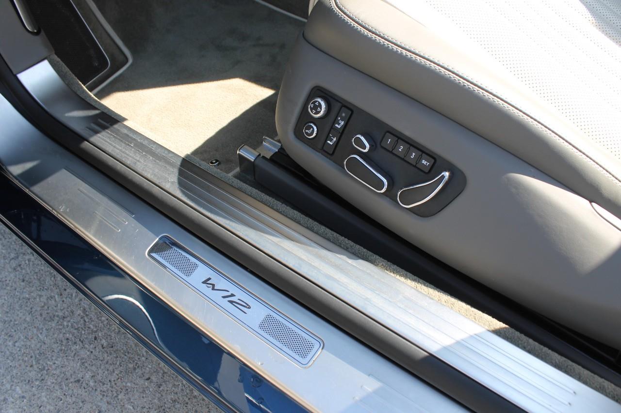 2018 Bentley Continental GT, 多伦多, 全款车