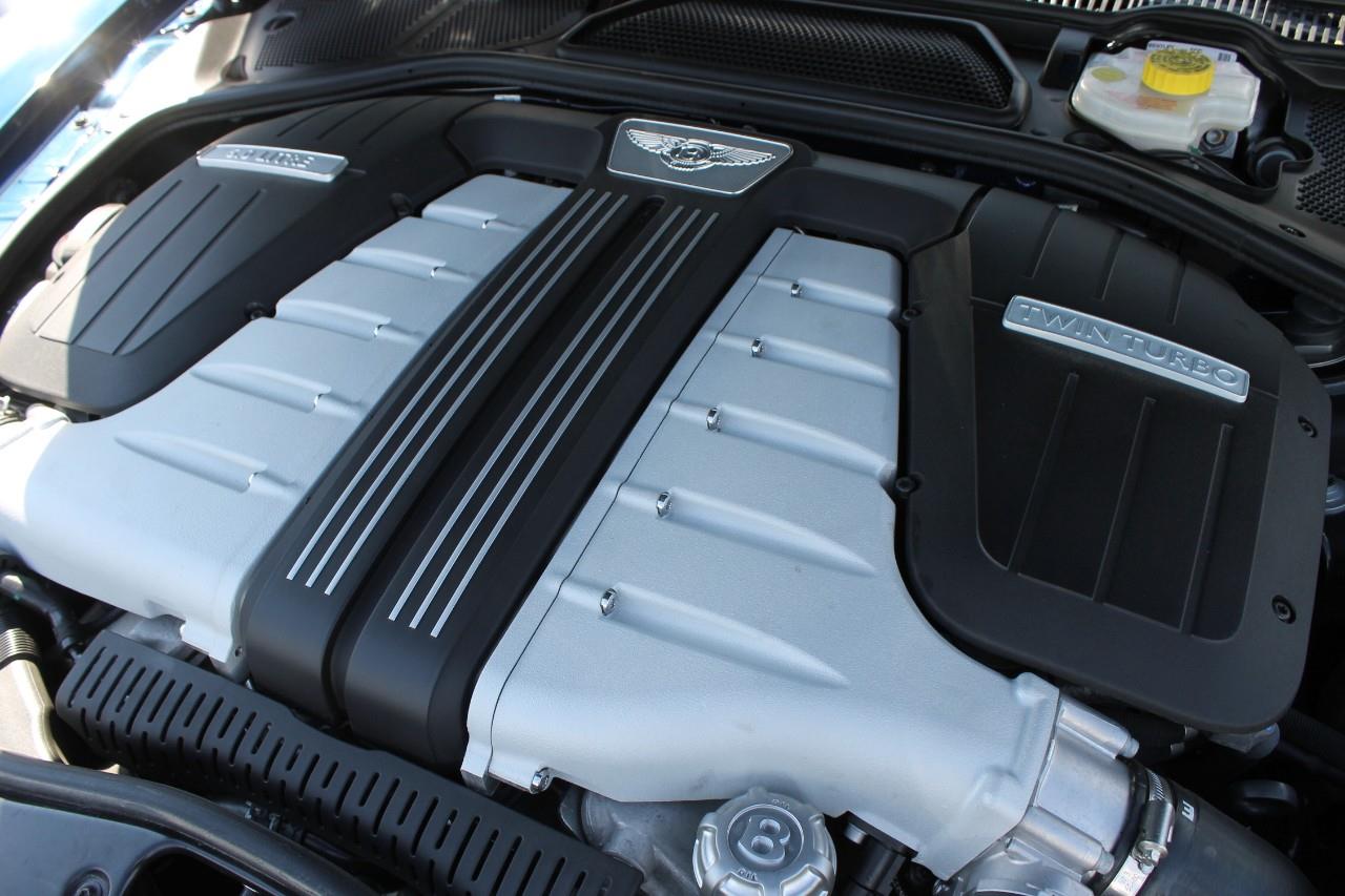 2018 Bentley Continental GT, 多伦多, 全款车