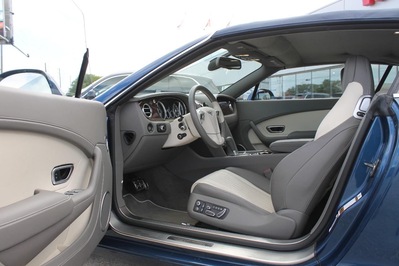 2018 Bentley Continental GT, 多伦多, 全款车