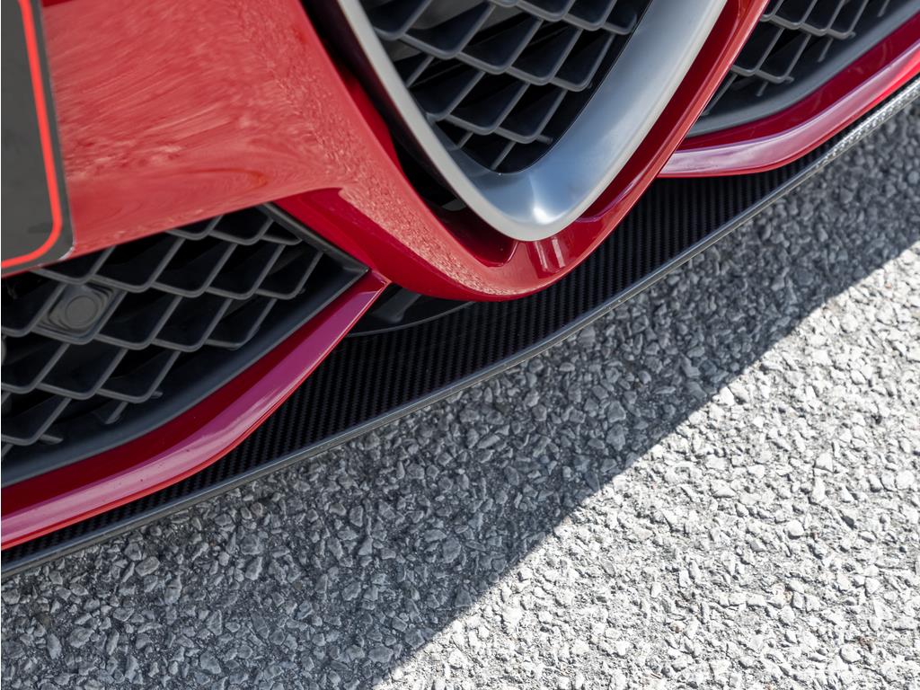 2017 Alfa Romeo Giulia Quadrifoglio, 多伦多, 全款车