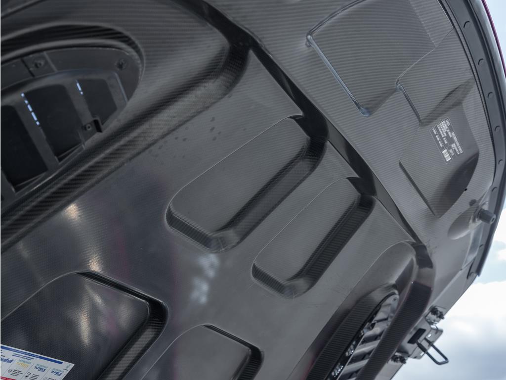 2017 Alfa Romeo Giulia Quadrifoglio, 多伦多, 全款车