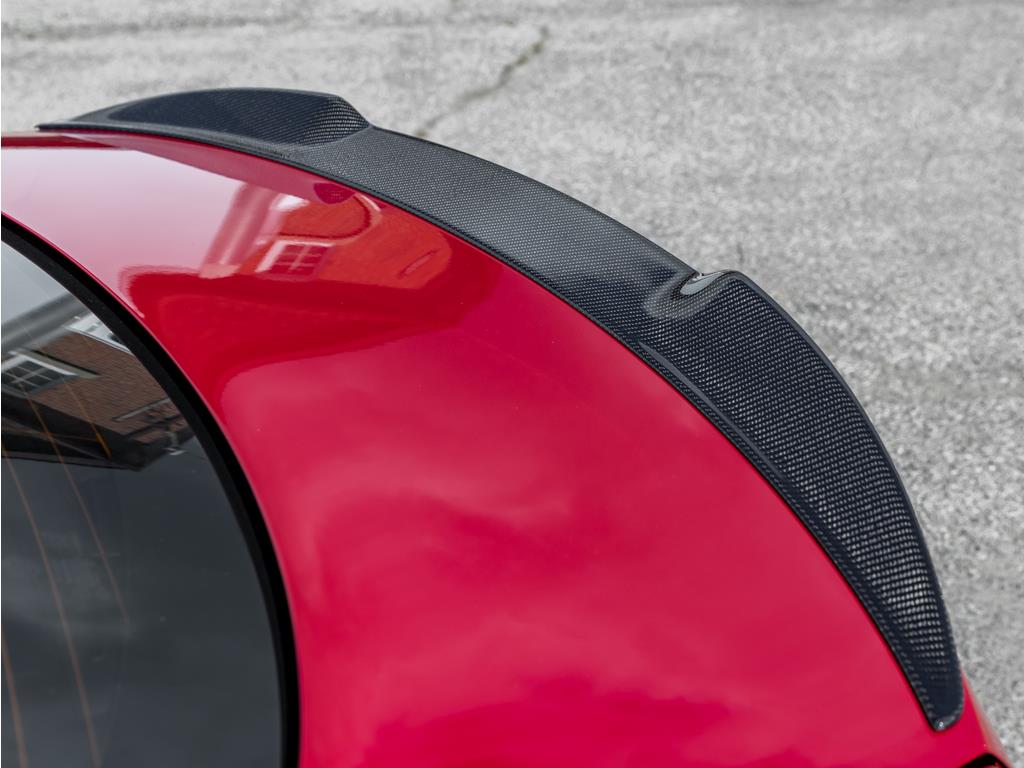 2017 Alfa Romeo Giulia Quadrifoglio, 多伦多, 全款车