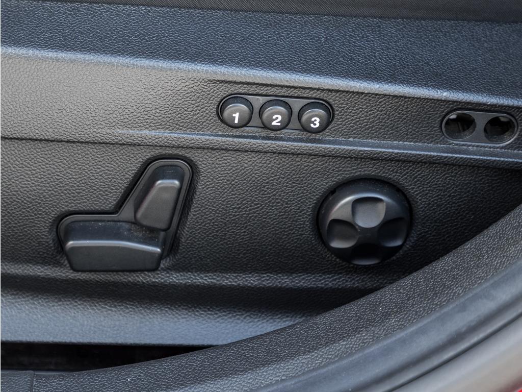 2017 Alfa Romeo Giulia Quadrifoglio, 多伦多, 全款车