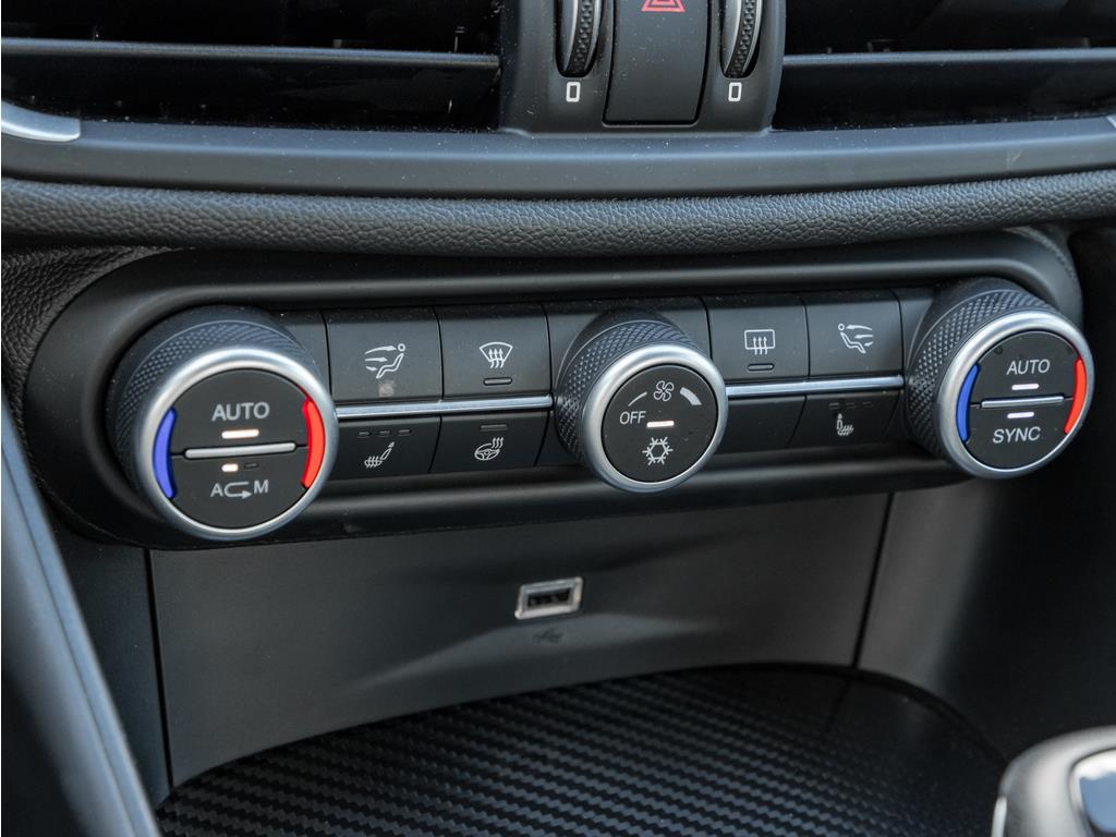 2017 Alfa Romeo Giulia Quadrifoglio, 多伦多, 全款车