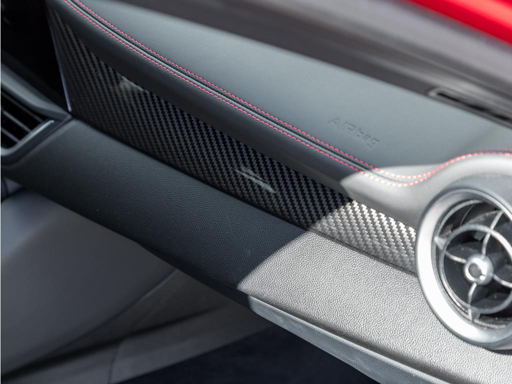 2017 Alfa Romeo Giulia Quadrifoglio, 多伦多, 全款车