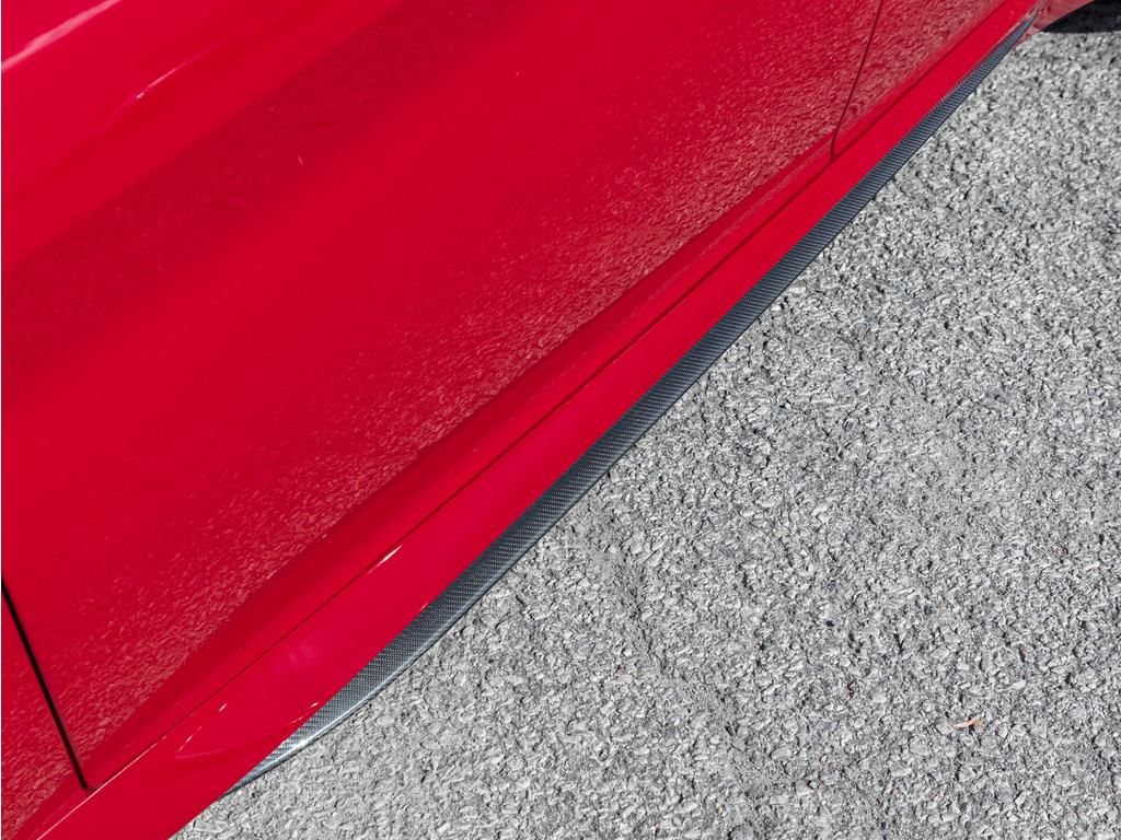 2017 Alfa Romeo Giulia Quadrifoglio, 多伦多, 全款车