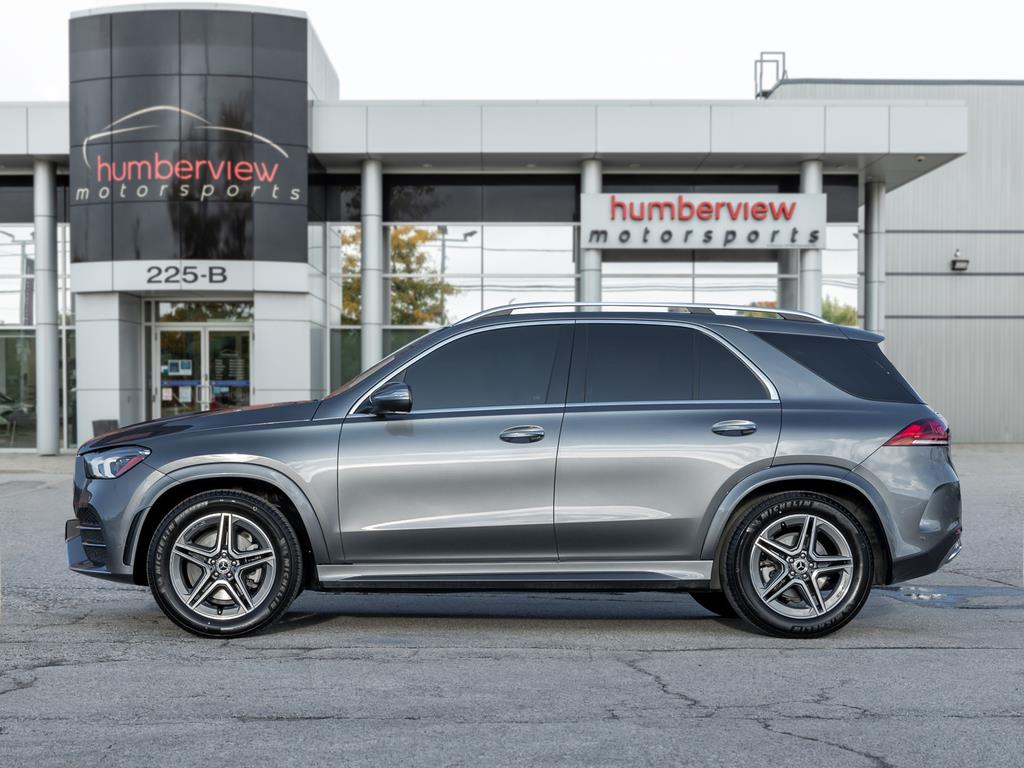 2021 Mercedes-Benz GLE GLE 350, 多伦多, 全款车
