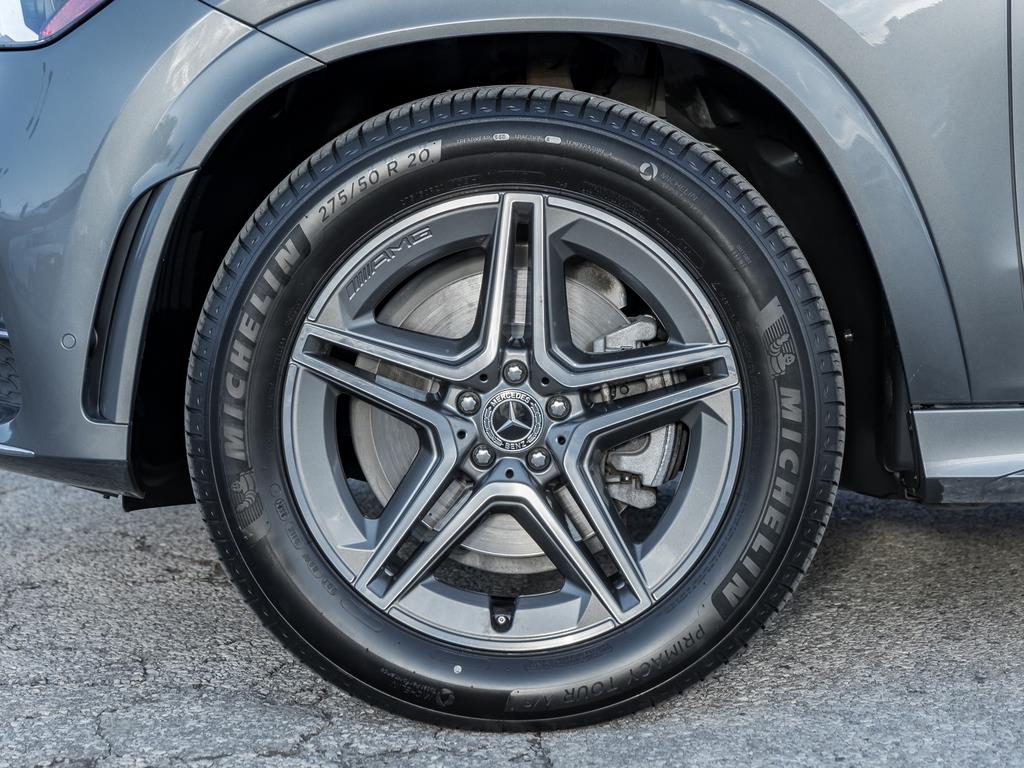 2021 Mercedes-Benz GLE GLE 350, 多伦多, 全款车