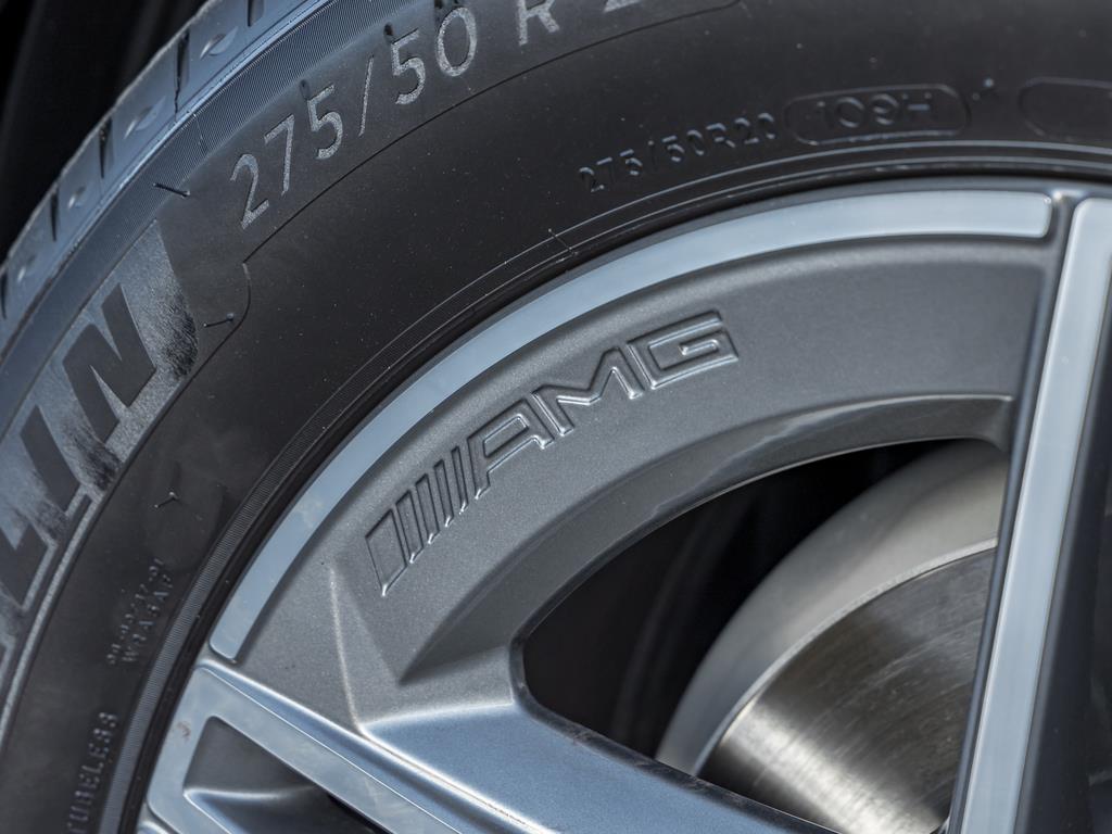 2021 Mercedes-Benz GLE GLE 350, 多伦多, 全款车