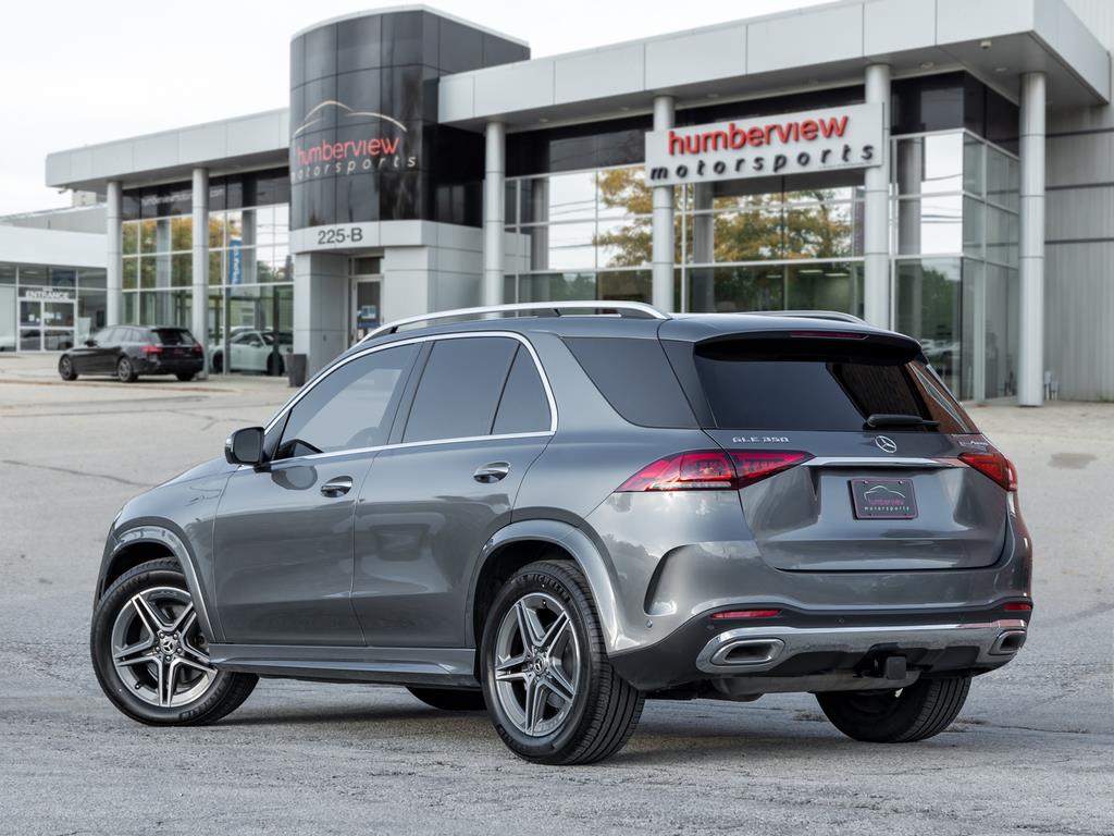 2021 Mercedes-Benz GLE GLE 350, 多伦多, 全款车