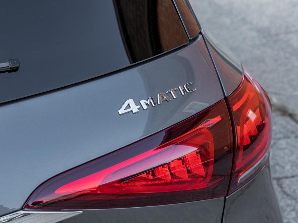 2021 Mercedes-Benz GLE GLE 350, 多伦多, 全款车