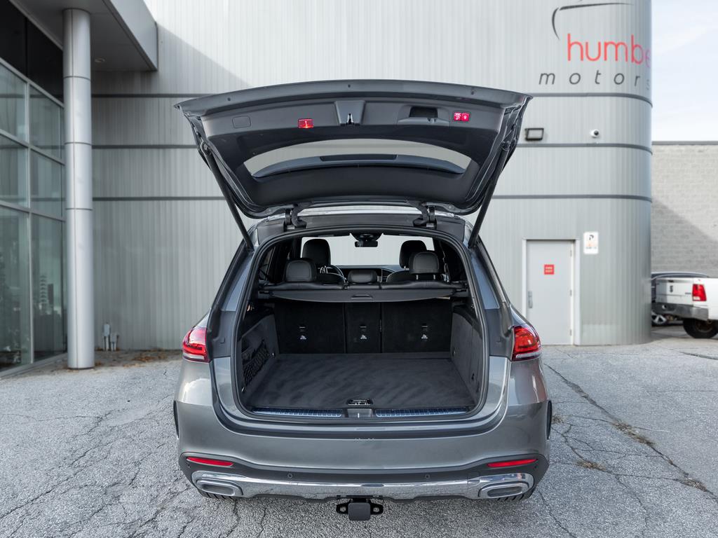 2021 Mercedes-Benz GLE GLE 350, 多伦多, 全款车