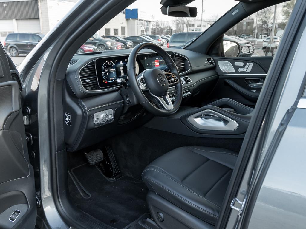 2021 Mercedes-Benz GLE GLE 350, 多伦多, 全款车