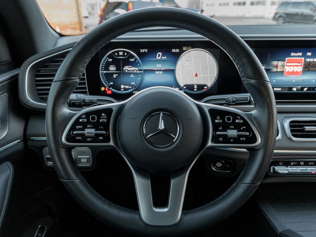 2021 Mercedes-Benz GLE GLE 350, 多伦多, 全款车