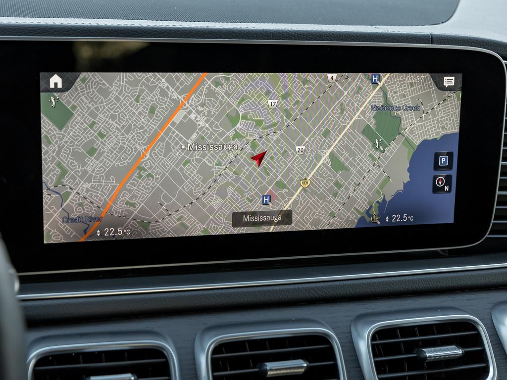 2021 Mercedes-Benz GLE GLE 350, 多伦多, 全款车