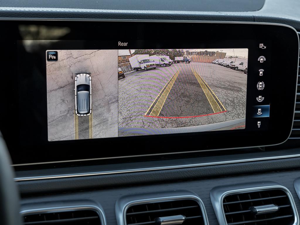 2021 Mercedes-Benz GLE GLE 350, 多伦多, 全款车