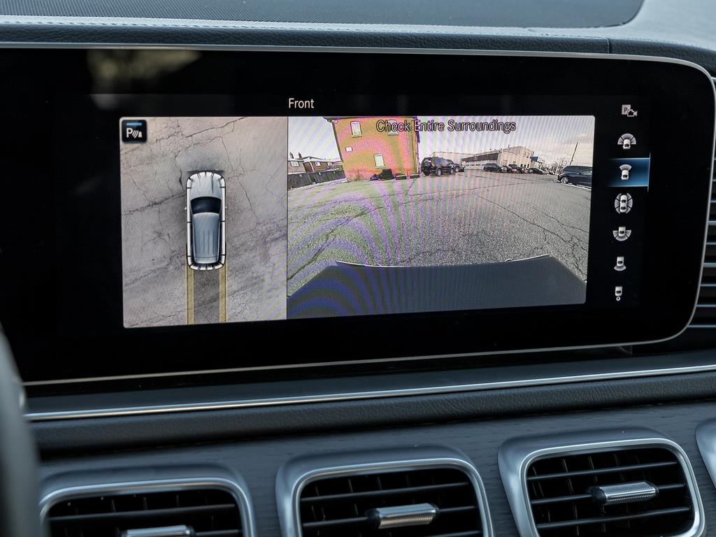 2021 Mercedes-Benz GLE GLE 350, 多伦多, 全款车