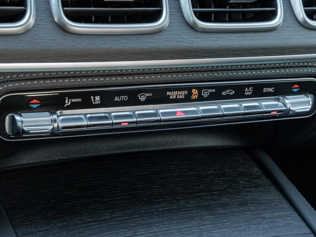 2021 Mercedes-Benz GLE GLE 350, 多伦多, 全款车