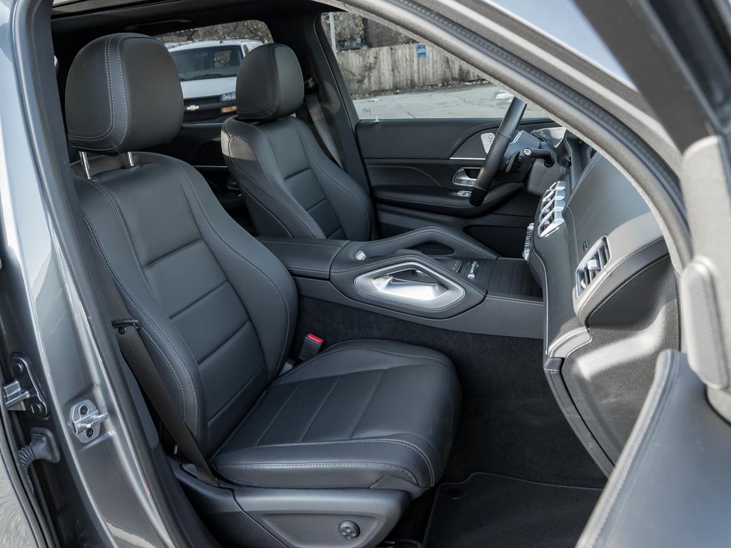 2021 Mercedes-Benz GLE GLE 350, 多伦多, 全款车