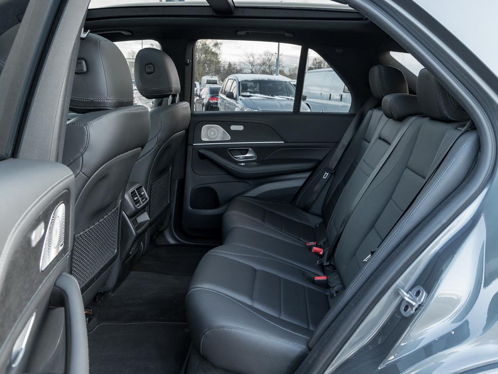 2021 Mercedes-Benz GLE GLE 350, 多伦多, 全款车