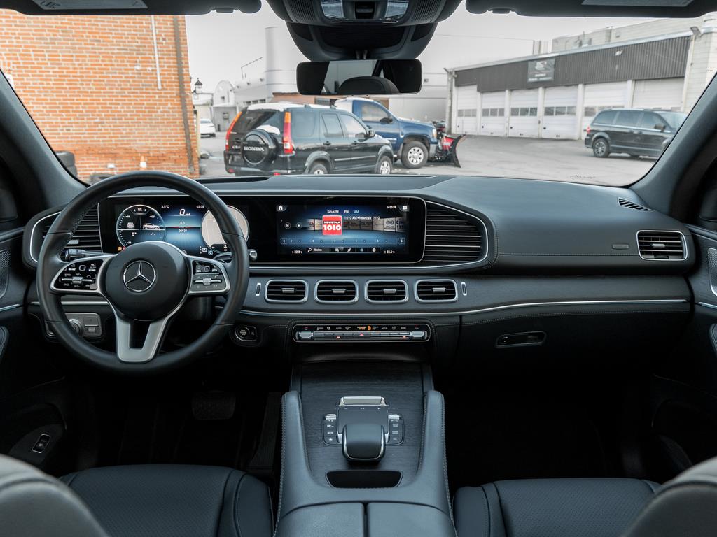 2021 Mercedes-Benz GLE GLE 350, 多伦多, 全款车