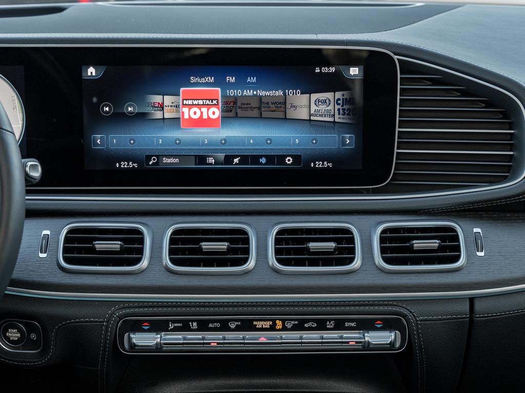 2021 Mercedes-Benz GLE GLE 350, 多伦多, 全款车