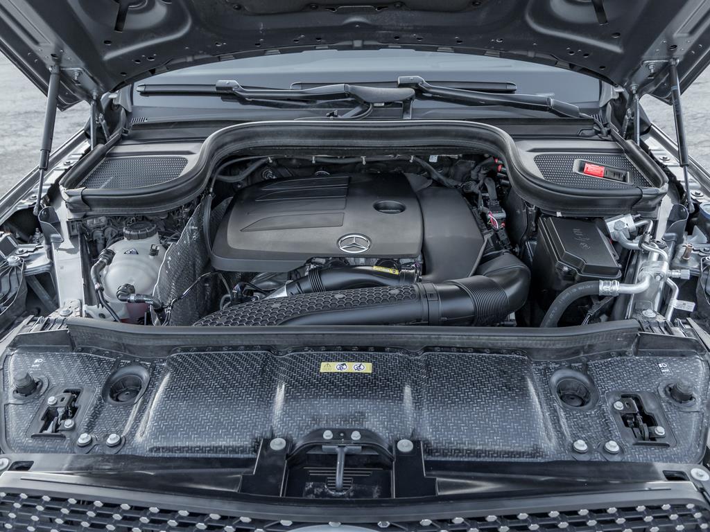 2021 Mercedes-Benz GLE GLE 350, 多伦多, 全款车