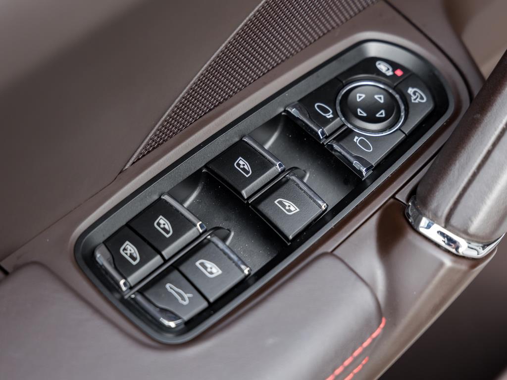 2017 Porsche Cayenne GTS, 多伦多, 全款车