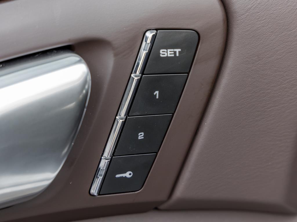 2017 Porsche Cayenne GTS, 多伦多, 全款车