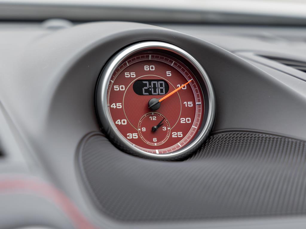 2017 Porsche Cayenne GTS, 多伦多, 全款车