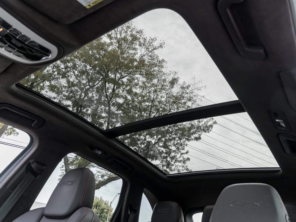 2017 Porsche Cayenne GTS, 多伦多, 全款车