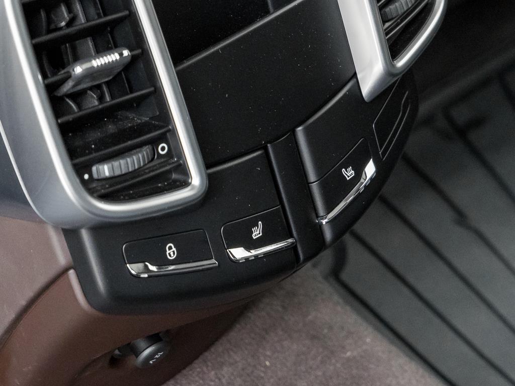 2017 Porsche Cayenne GTS, 多伦多, 全款车