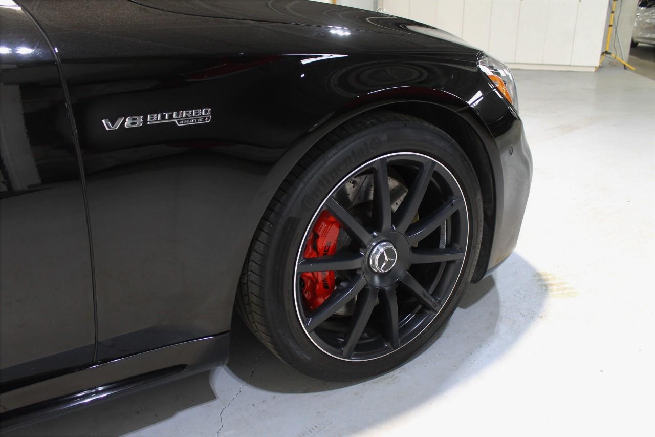 2019 Mercedes-Benz AMG S 63 4MATIC, 多伦多, 全款车
