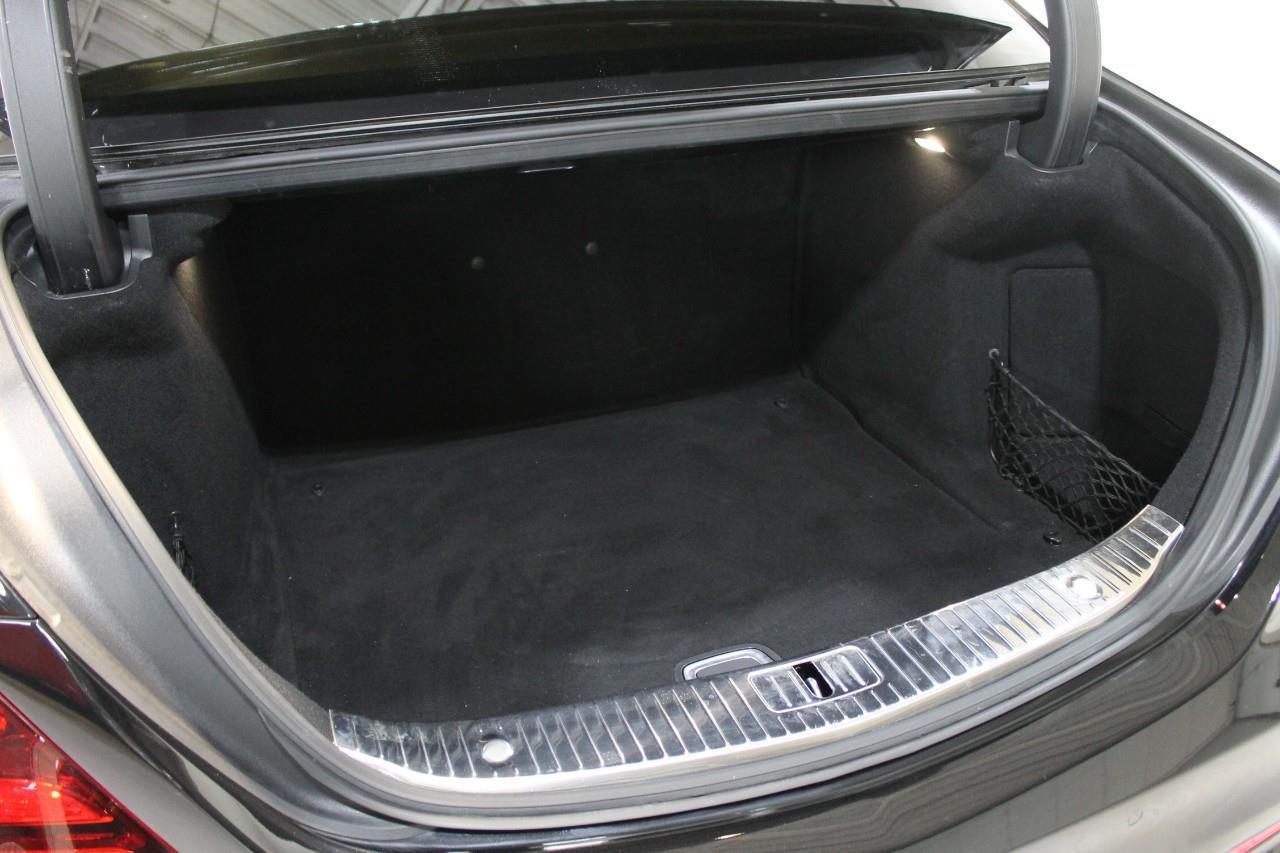 2019 Mercedes-Benz AMG S 63 4MATIC, 多伦多, 全款车