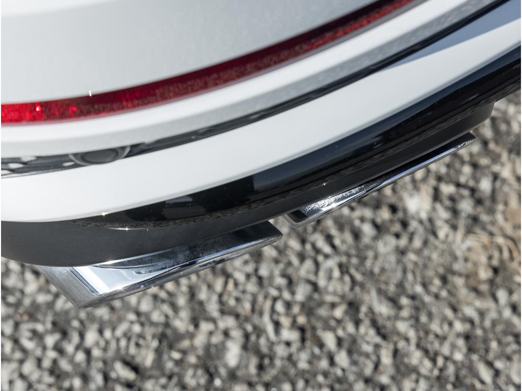 2022 Audi SQ8 4.0 TFSI quattro, 多伦多, 全款车