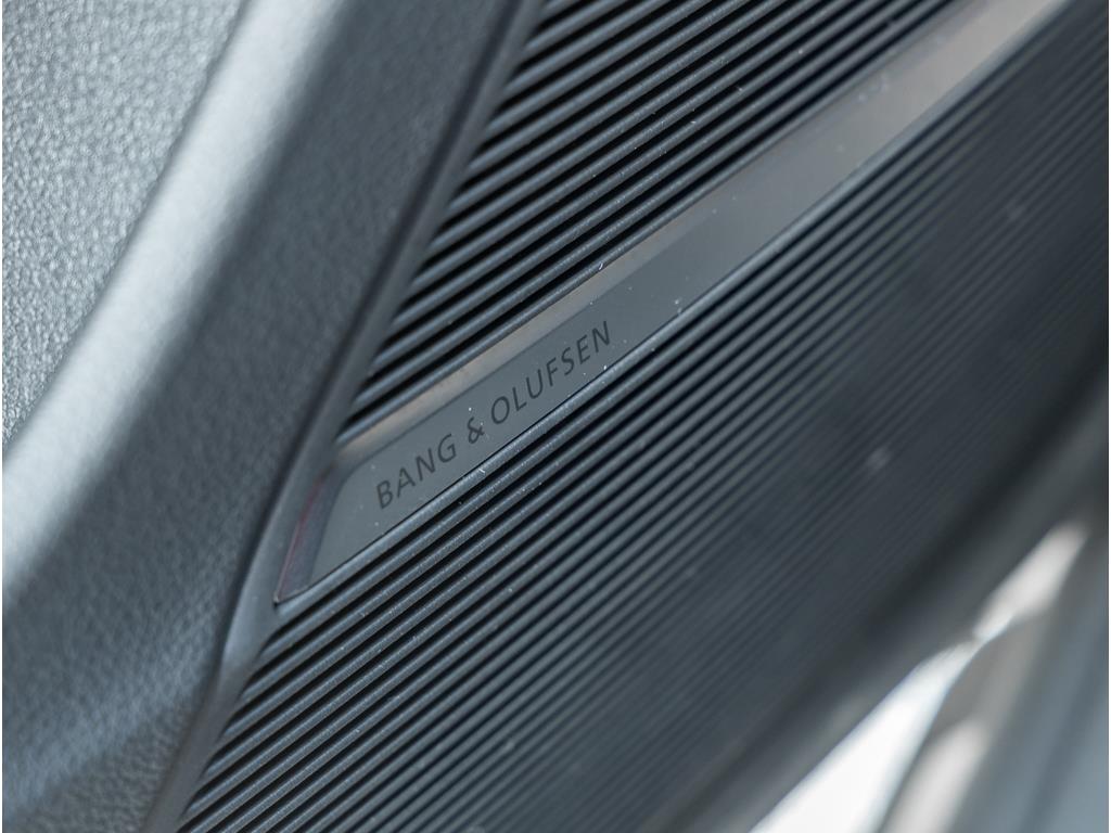 2022 Audi SQ8 4.0 TFSI quattro, 多伦多, 全款车